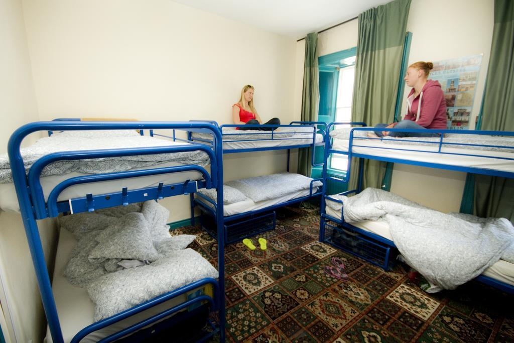 Cashel Holiday Hostel Экстерьер фото