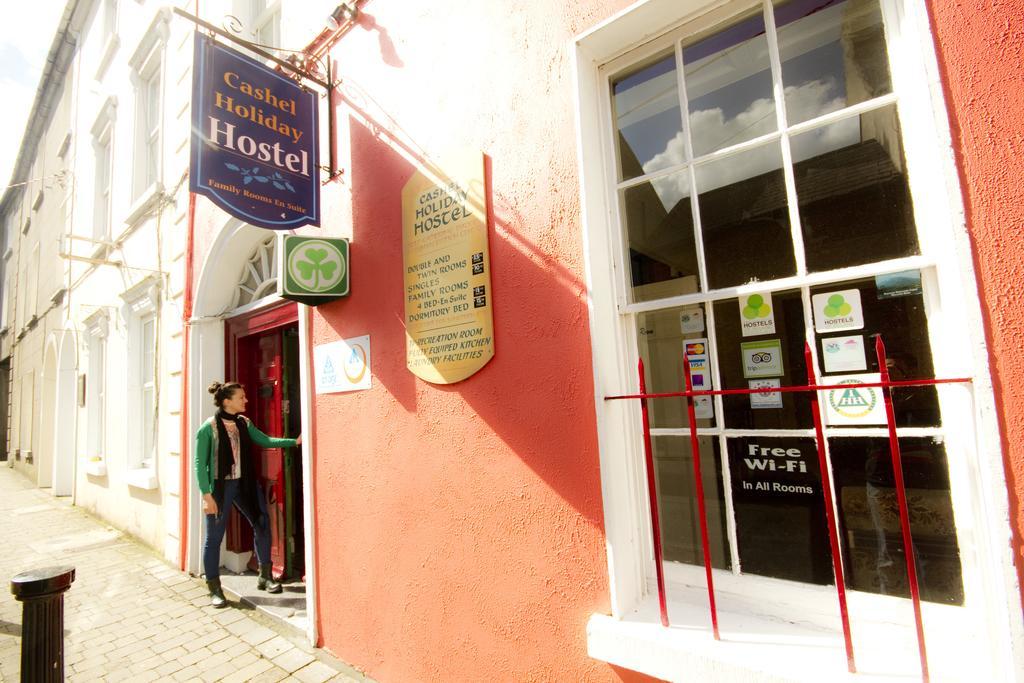 Cashel Holiday Hostel Экстерьер фото