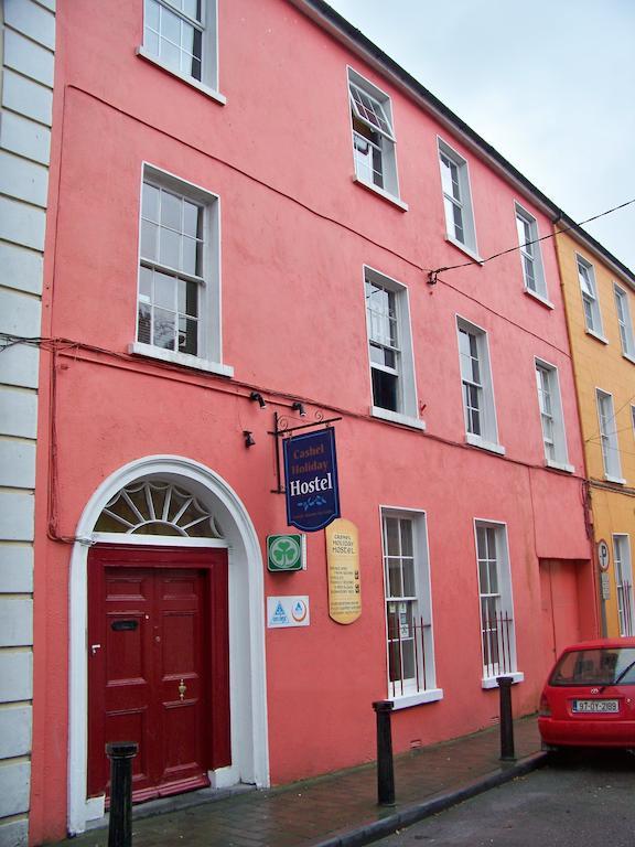 Cashel Holiday Hostel Экстерьер фото